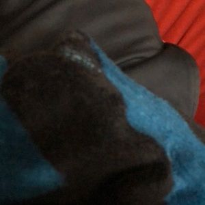 Meet your Posher, Noah